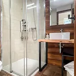 Appartement Cal Gatesques 4 Puigcerdà
