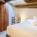 Cal Gatesques 4 Appartement