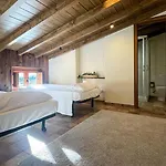 Cal Gatesques 4 Appartement