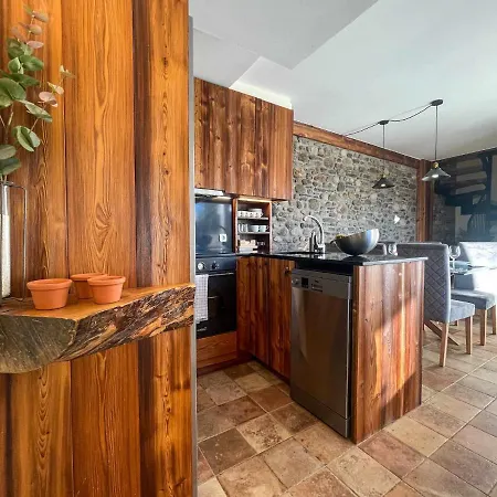 Apartment Cal Gatesques 4
