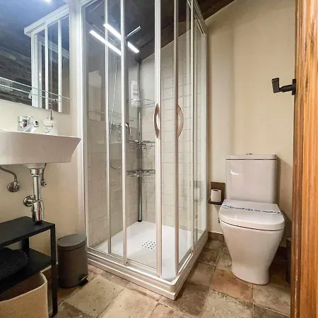 Apartment Cal Gatesques 4