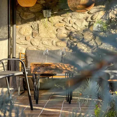 Apartment Cal Gatesques 4