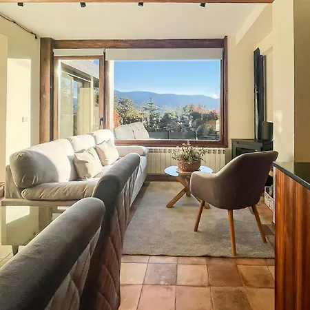 Cal Gatesques 4 Appartement