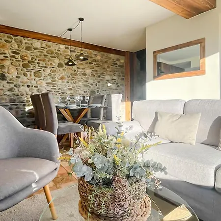 Cal Gatesques 4 Appartement