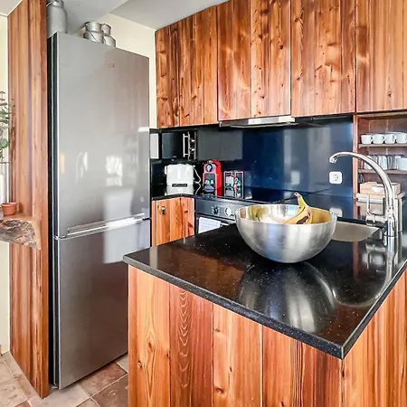 Cal Gatesques 4 Appartement *