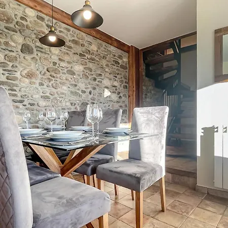 Cal Gatesques 4 Appartement