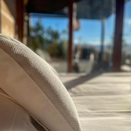 Cal Gatesques 4 Apartman