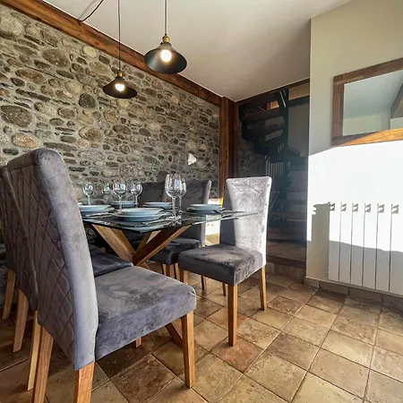 Apartman Cal Gatesques 4