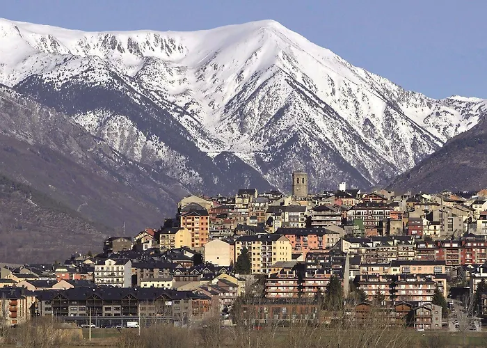 Apartamento Cal Gatesques 4